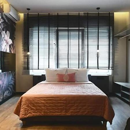 Avenue Luxury Apartments Alexandrupoli Exteriér fotografie