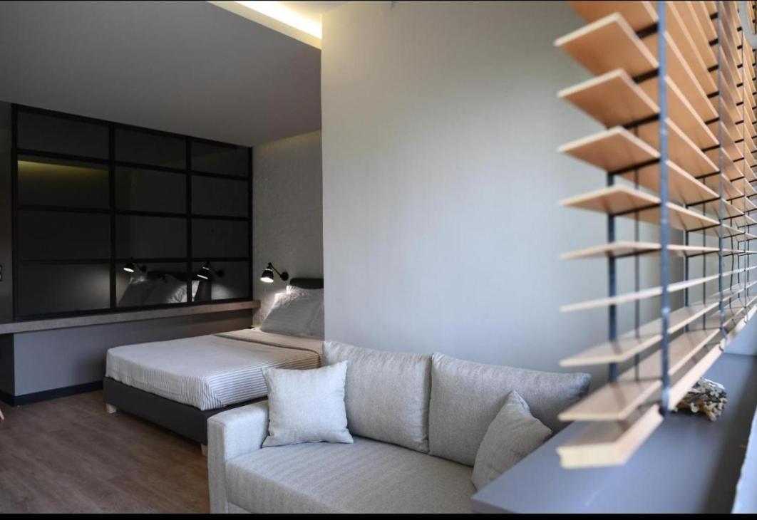 Avenue Luxury Apartments Alexandrupoli Exteriér fotografie