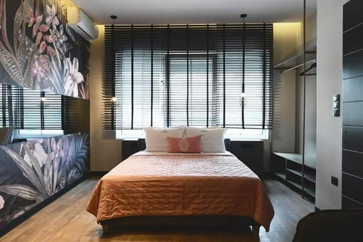 Avenue Luxury Apartments Alexandrupoli Exteriér fotografie