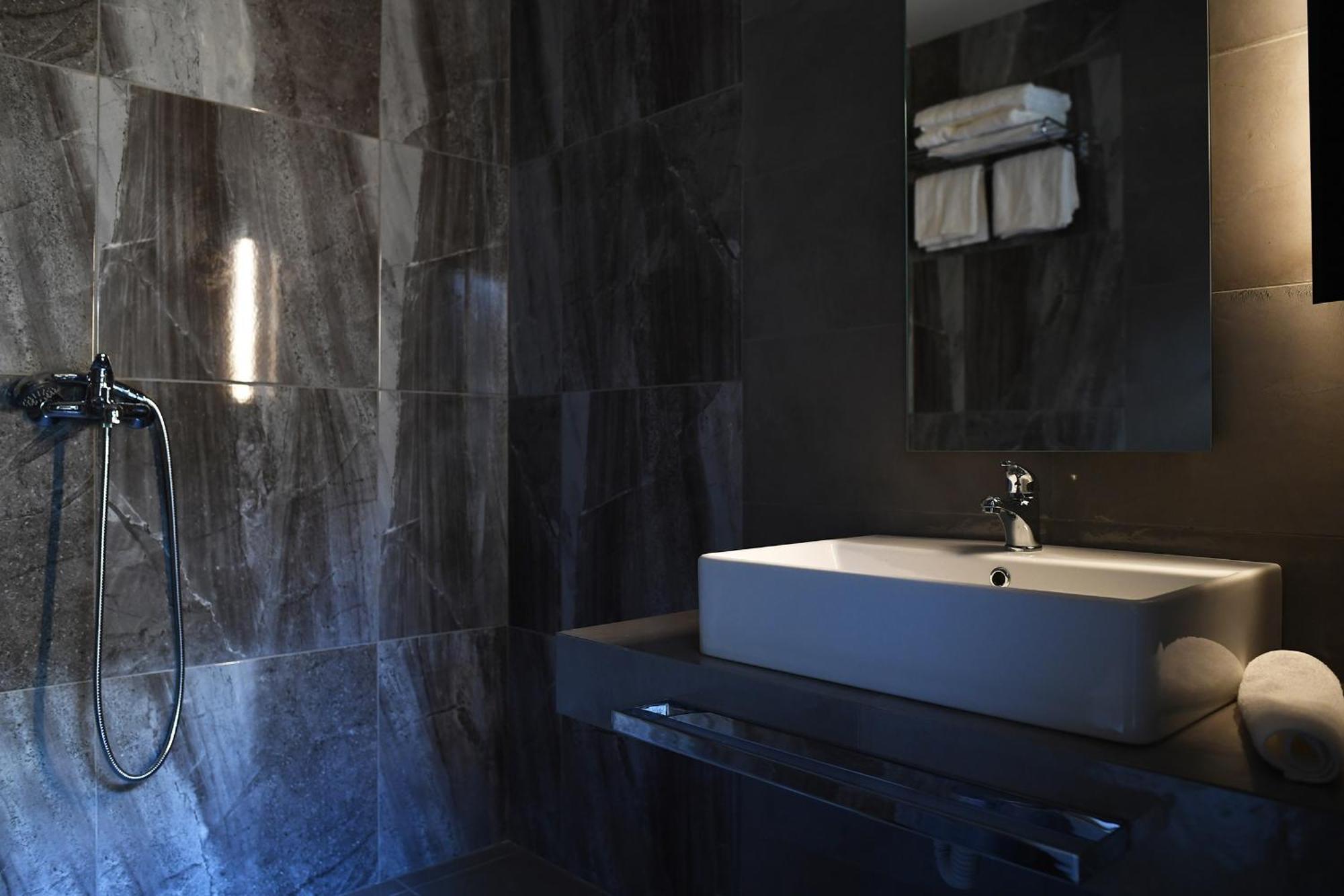 Avenue Luxury Apartments Alexandrupoli Exteriér fotografie